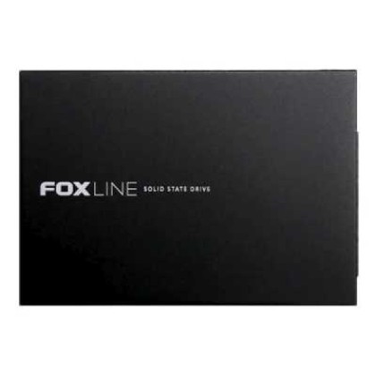 Foxline SSD X5SE, 960GB (FLSSD960X5SE)