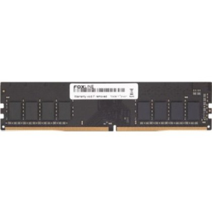 Foxline DIMM 16GB 3200 DDR4 ECC CL22 (1Gb*8) (FL3200D4EU22-16G)