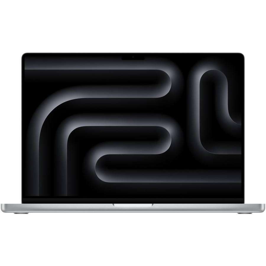 Apple MacBook Pro 16 M4 Max 16 core/16.2"/3456x2234/64GB/1024GB SSD/Apple M4 Max 40 core GPU/Wi-Fi/Bluetooth/Mac OS (Z1FS0011E) Silver
