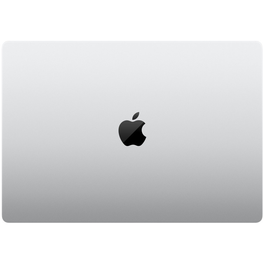 Apple MacBook Pro 16 M4 Max 16 core/16.2"/3456x2234/64GB/1024GB SSD/Apple M4 Max 40 core GPU/Wi-Fi/Bluetooth/Mac OS (Z1FS0011E) Silver