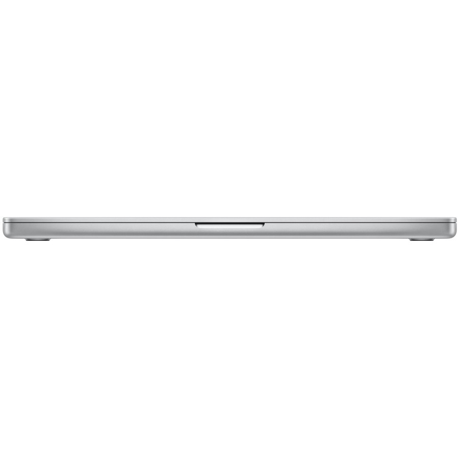 Apple MacBook Pro 16 M4 Max 16 core/16.2"/3456x2234/64GB/1024GB SSD/Apple M4 Max 40 core GPU/Wi-Fi/Bluetooth/Mac OS (Z1FS0011E) Silver