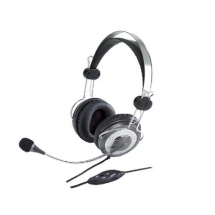 Genius HS-04SU (31710045100) Черный