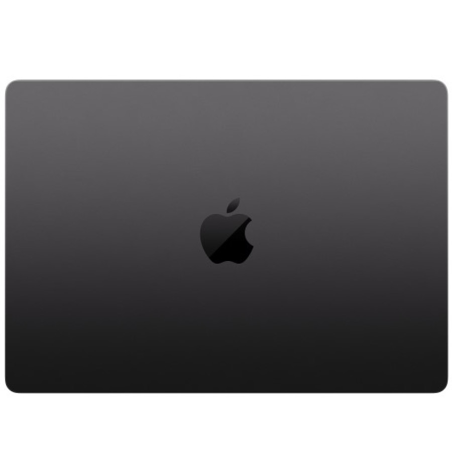 Apple MacBook Pro 14 M4 Pro 12 core/14.2"/3024x1964/48GB/512GB SSD/Apple M4 Pro 16 core GPU/Wi-Fi/Bluetooth/Mac OS (Z1FE00113) Black