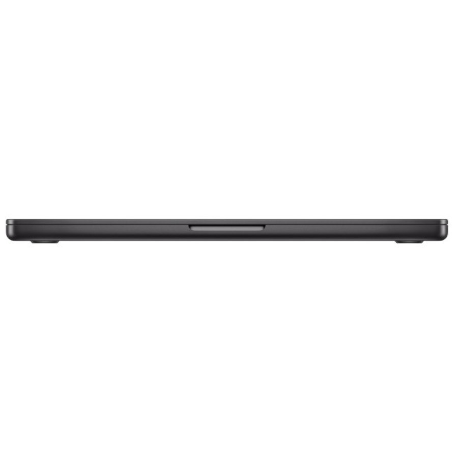 Apple MacBook Pro 14 M4 Pro 12 core/14.2"/3024x1964/48GB/512GB SSD/Apple M4 Pro 16 core GPU/Wi-Fi/Bluetooth/Mac OS (Z1FE00113) Black
