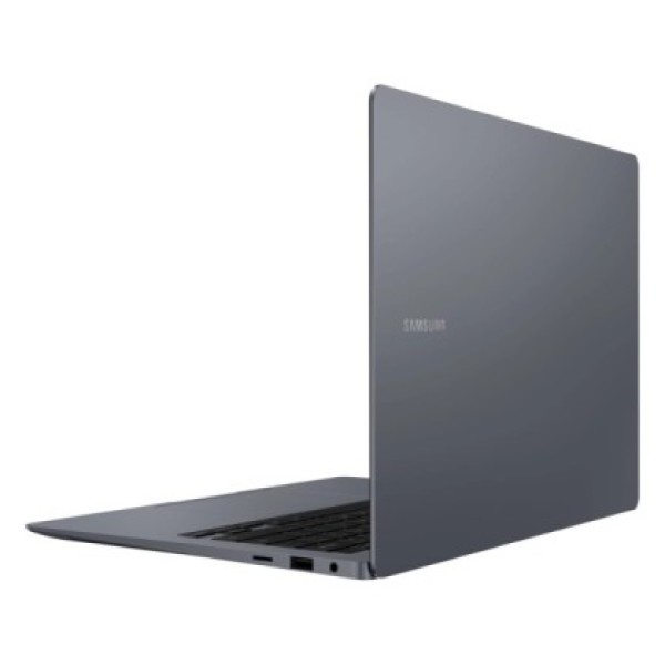 Samsung Galaxy Book 4 Pro Intel Core Ultra 5 125H 3600MHz/14"/2880х1800/16GB/512GB SSD/Intel Arc Graphics/Wi-Fi/Bluetooth/Windows 11 Home (NP940XGK-LG1IN) Grey