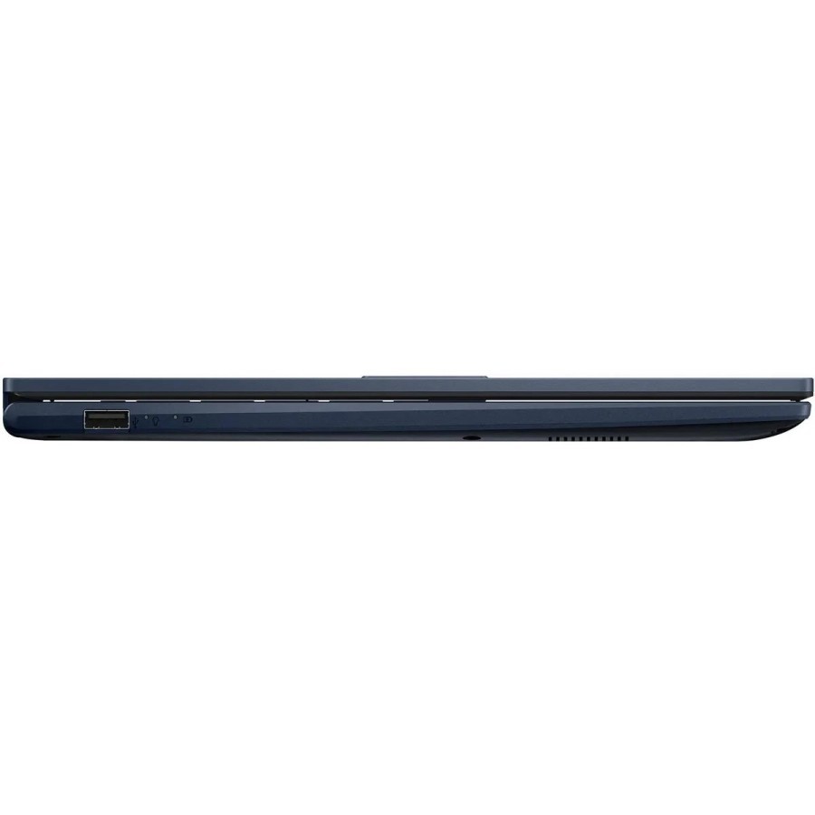 ASUS Vivobook 15 X1504VA-BQ1811 Intel Core i5 1334U 1300MHz/15.6"/1920x1080/8GB/512GB SSD/Intel Iris Xe Graphics/Wi-Fi/Bluetooth/Без ОС (90NB10J1-M02YF0) Blue