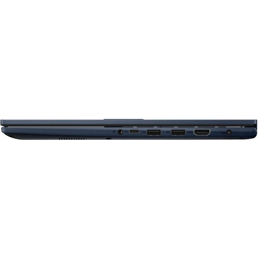 ASUS Vivobook 15 X1504VA-BQ1811 Intel Core i5 1334U 1300MHz/15.6"/1920x1080/8GB/512GB SSD/Intel Iris Xe Graphics/Wi-Fi/Bluetooth/Без ОС (90NB10J1-M02YF0) Blue
