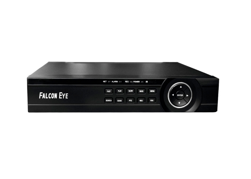 Falcon eye dvr