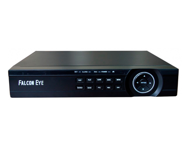 Falcon eye dvr