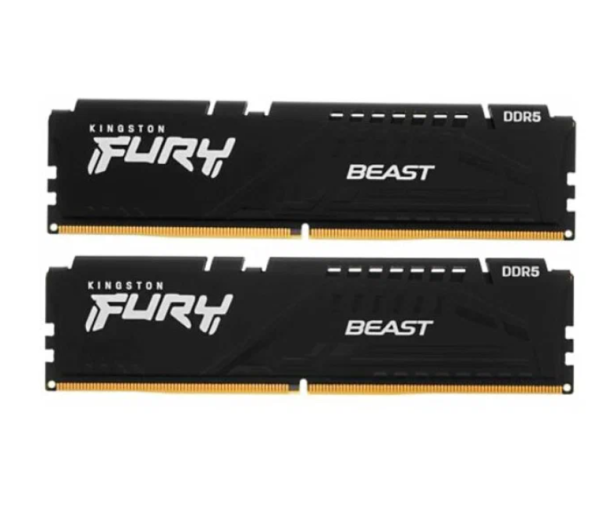 Kingston Fury Beast 16 Гб Купить