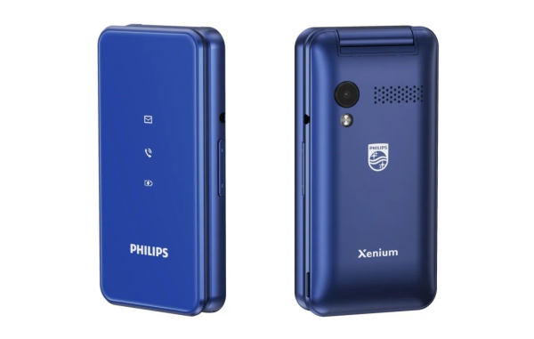 Купить Чехол Для Телефона Philips Xenium E590