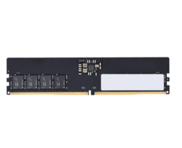Foxline 16Gb DDR5 4800MHz (FL4800D5U40-16G)