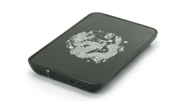 Купить Внешний Корпус Для Жесткого Диска