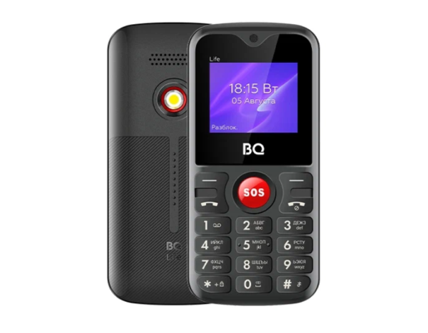 Купить В Воронеже Кнопочный Телефон Bq
