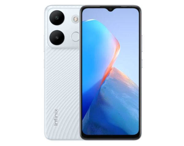 Infinix Смартфоны Купить