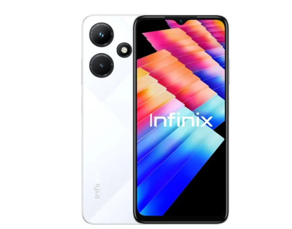 Купить Infinix Hot 30i по самой выгодной цене - поиск цен – n-Katalog
