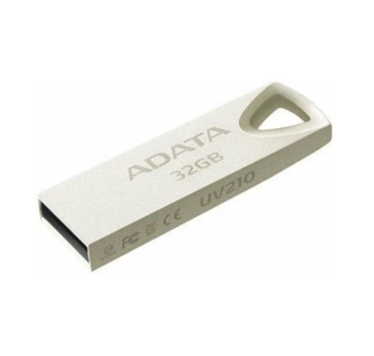 ADATA UV210 32Gb (AUV210-32G-RGD)