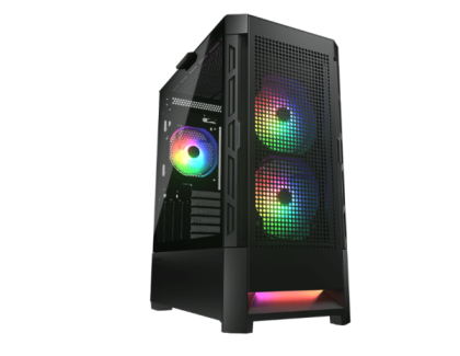 Cougar Airface RGB без БП (Airface_RGB)