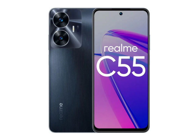 Купить Realme C55 128GB по самой выгодной цене - поиск цен – n-Katalog
