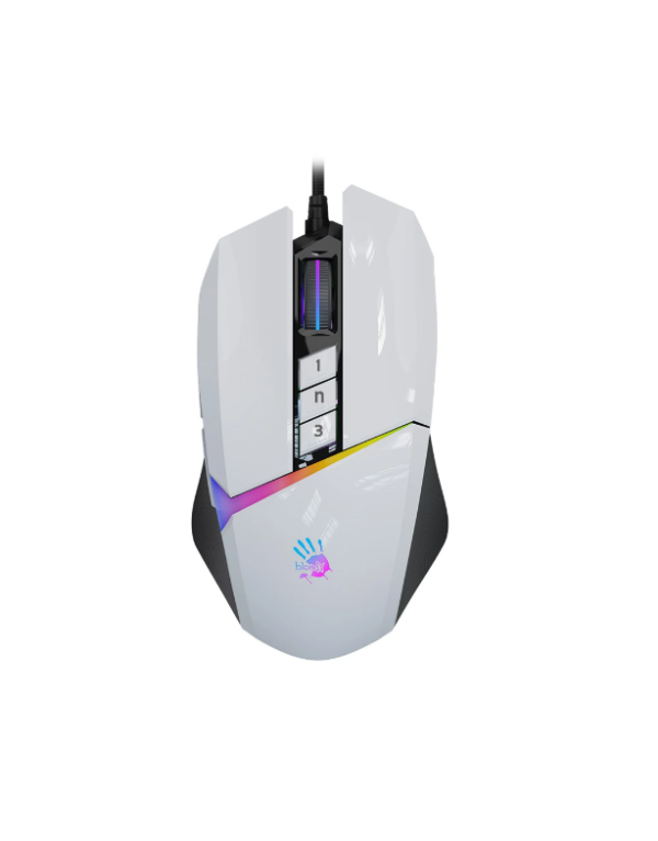 Купить A4Tech Bloody W60 Max по самой выгодной цене - поиск цен – n-Katalog