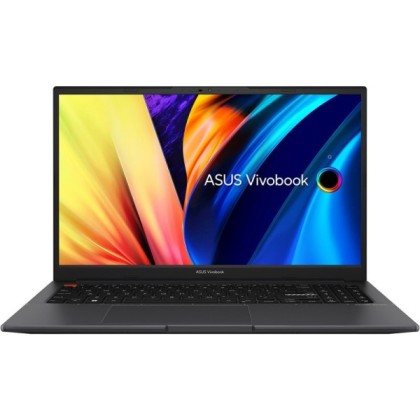 ASUS VivoBook S15 M3502QA-BQ238 AMD Ryzen 5 5600H 3300 MHz/15.6"/1920x1080/8GB/512GB SSD/AMD Radeon Vega 7/Без ОС (90NB0XX2-M00B10) Black