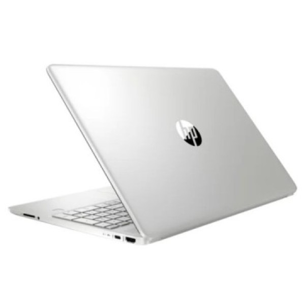 HP 15s-fq5099TU (6L1S5PA) Intel Core i7 1255U 1700MHz/15.6"/1920x1080/8GB/512GB SSD/Intel Iris Xe Graphics/Wi-Fi/Bluetooth/DOS (Silver)