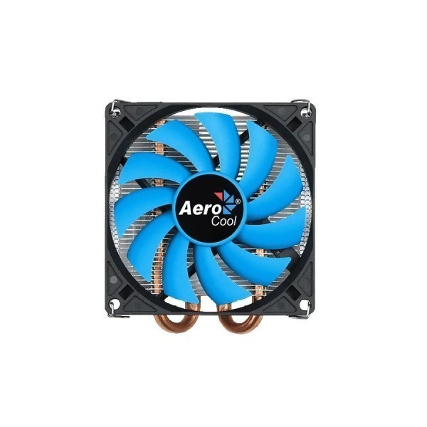 Aerocool Verkho 2 Plus Купить