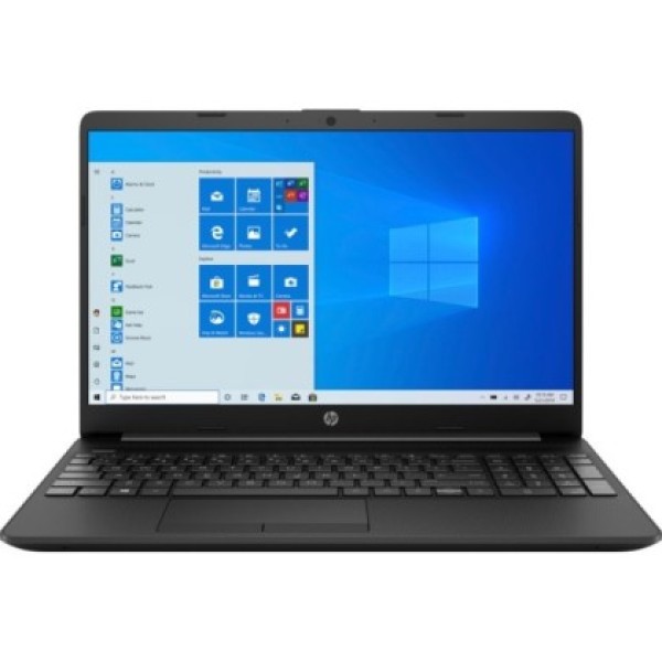 HP 15-dw3001na (593J2EA) Intel Core i3 1125G4 2000MHz/15.6"/1920x1080/8GB/256GB SSD/Intel UHD Graphics/Wi-Fi/Bluetooth/Windows 11 Home (Black)