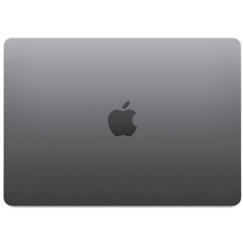 Apple MacBook Air A2681 M2 8 core/13.6"/2560х1664/8GB/256GB SSD/Apple M2 8 core GPU/Wi-Fi/Bluetooth/macOS (MLXW3HN/A) Grey Space
