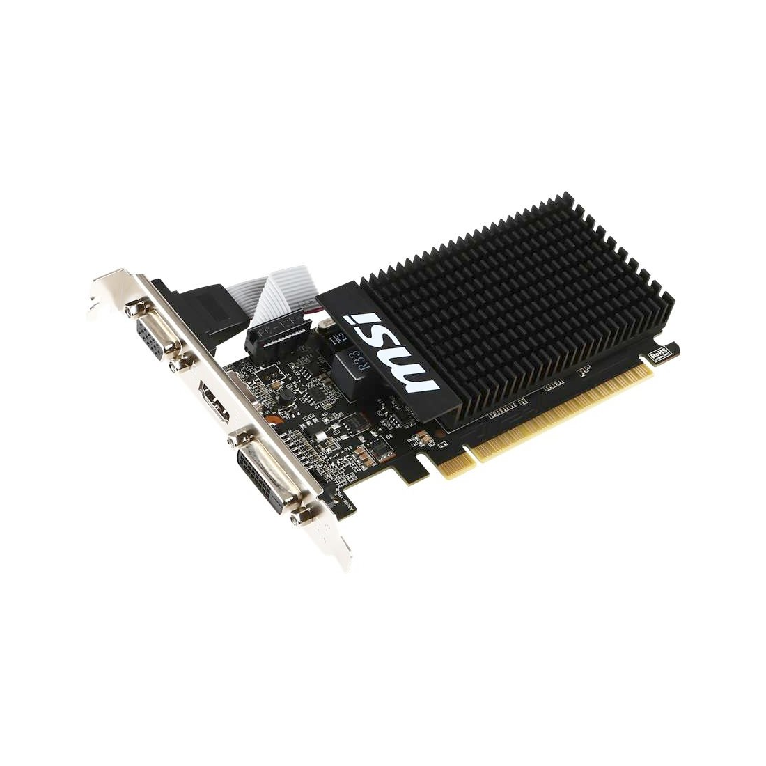 Geforce gt710