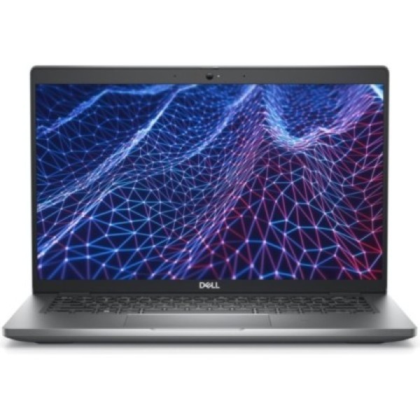 DELL Latitude 5430 Intel Core i7 1255U 1700MHz/14"/1920x1080/16GB/512GB SSD/Intel Iris Xe Graphics/DOS (486-74657) Grey