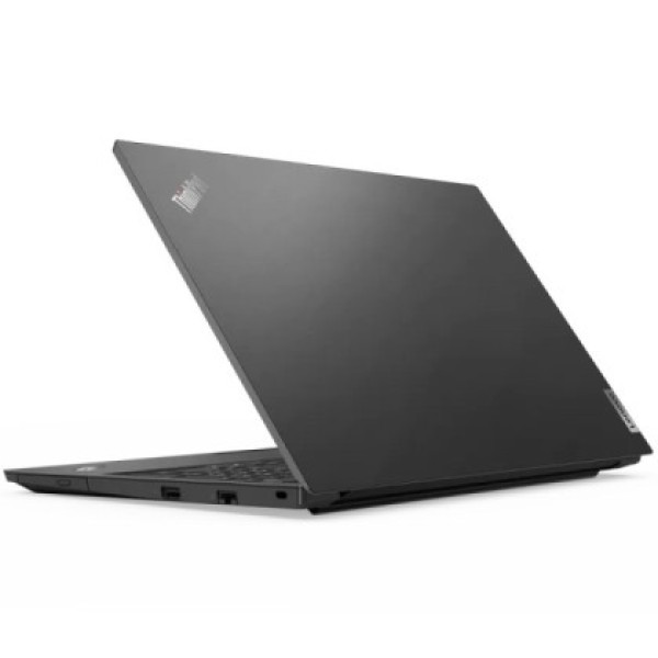 Lenovo ThinkPad E15 Gen 4 Intel Core i7 1255U 1700MHz/15.6"/1920x1080/16GB/512GB SSD/Intel Iris Xe Graphics/Wi-Fi/Bluetooth/Без ОС (21E6006YRT) Black
