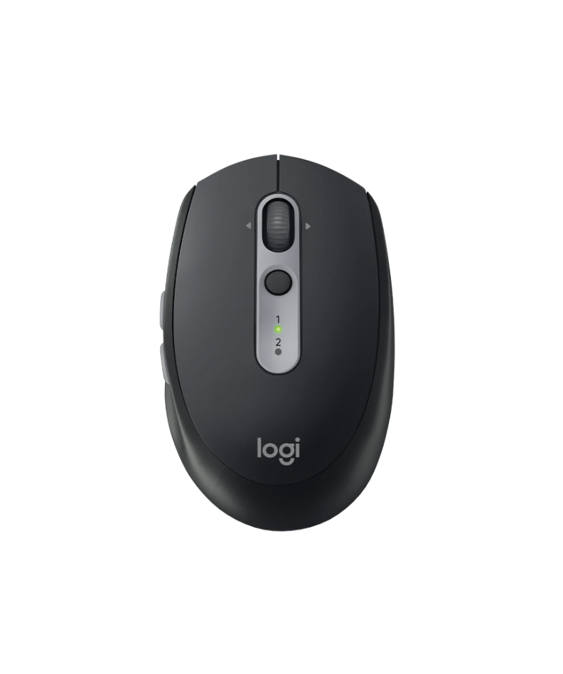 Logitech m350