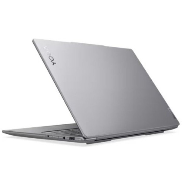 Lenovo Yoga Pro 7 14AHP9 AMD Ryzen 7 8845HS 3800MHz/14.5"/3072x1920/16GB/1024GB SSD/AMD Radeon 780M/Wi-Fi/Bluetooth/Windows 11 Home  (83E3001PRU) Grey