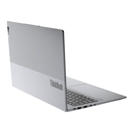 Lenovo ThinkBook 16 G4+ IAP Intel Core i5 1235U 1300MHz/16"/1920x1200/16GB/512GB SSD/Intel Iris Xe Graphics/Wi-Fi/Bluetooth/Без ОС (21CY006PRU) Grey