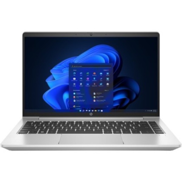 HP ProBook 440 G9 (9M3N4AT) Intel Core i5 1235U 1300MHz/14"/1920x1080/16GB/512GB SSD/Intel Iris Xe Graphics/Wi-Fi/Bluetooth/Windows 11 Pro (Silver)