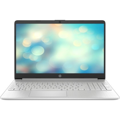 HP 15s-eq1196ur (24A92EA) AMD Ryzen 3 3250U 2600MHz/15.6"/1920x1080/8GB/256GB SSD/AMD Radeon Graphics/DOS (Silver)
