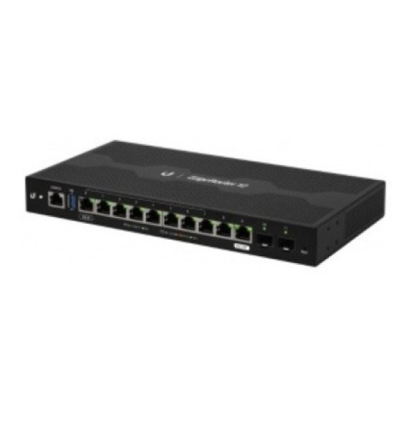 Ubiquiti EdgeRouter 12 (ER-12)