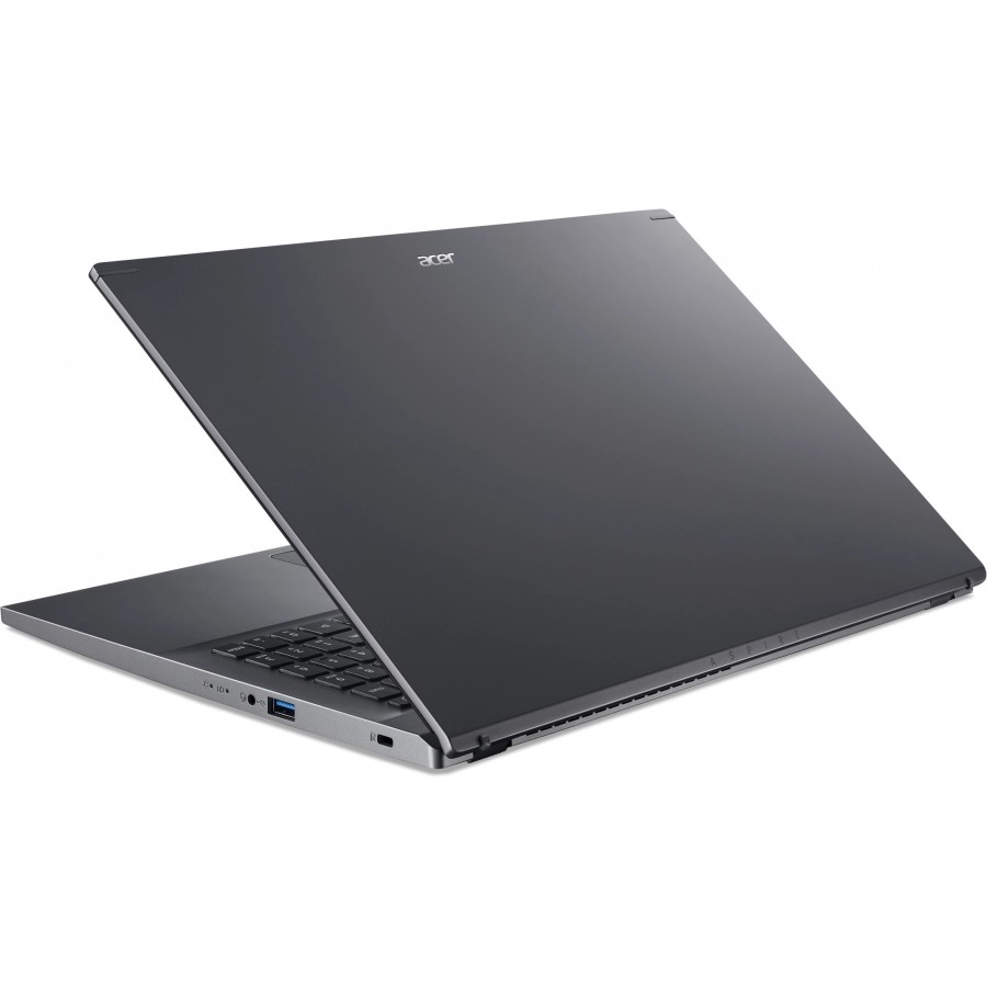 Acer Aspire 5 A515-57-52ZZ Intel Core i5 12450H 2000MHz/15.6"/1920x1080/16GB/1024GB SSD/Intel UHD Graphics/Wi-Fi/Bluetooth/Без ОС (NX.KN3CD.003) Grey