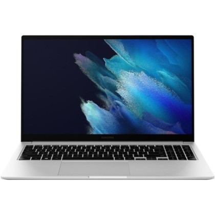 Samsung Galaxy Book 2 NP750 Intel Core i5 1235U 1300MHz/15.6"/1920x1080/8GB/512GB SSD/Intel Iris Xe Graphics/Wi-Fi/Bluetooth/Windows 11 Home (NP750XED-KC2IT) Silver