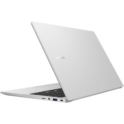 Samsung Galaxy Book 2 NP750 Intel Core i5 1235U 1300MHz/15.6"/1920x1080/8GB/512GB SSD/Intel Iris Xe Graphics/Wi-Fi/Bluetooth/Windows 11 Home (NP750XED-KC2IT) Silver