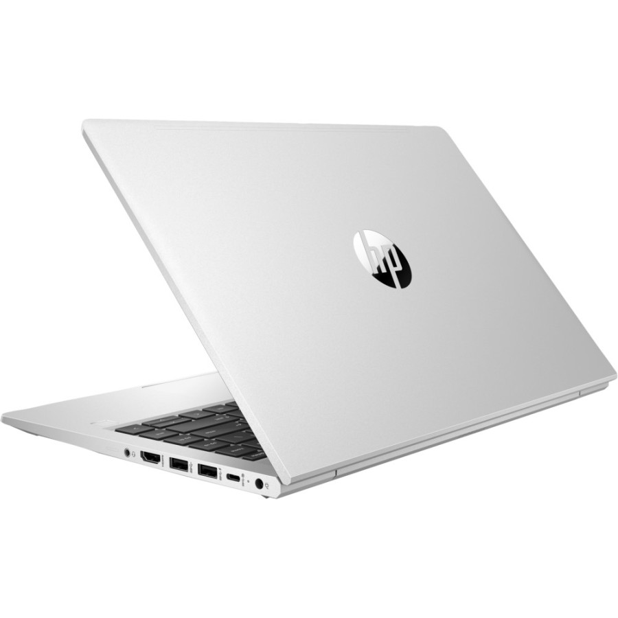 HP ProBook 445 G9 (6A212EA) AMD Ryzen 5 5625U 2300MHz/14"/1920x1080/8GB/512GB SSD/AMD Radeon Vega 7/Wi-Fi/Bluetooth/Windows 11 Home (Silver)