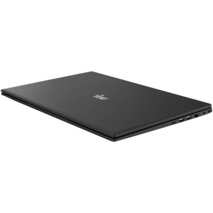 iRU 15EC5 Intel Core i5 1135G7 2400MHz/15.6"/1920x1080/8GB/256GB SSD/Intel Iris Xe Graphics/Wi-Fi/Bluetooth/DOS (1894781) Black