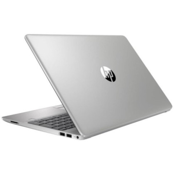 HP 250 G9 (6S778EA) Intel Core i5 1235U 1300MHz/15.6"/1920х1080/8GB/512GB SSD/Intel Iris Xe Graphics/Wi-Fi/Bluetooth/DOS (Silver)