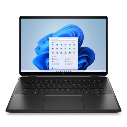 HP Spectre x360 16-f1031nn (79S17EA) Intel Core i7 12700H 2300MHz/16"/3072x1920/16GB/512GB SSD/Intel Iris Xe Graphics/Wi-Fi/Bluetooth/Windows 11 Home (Black)