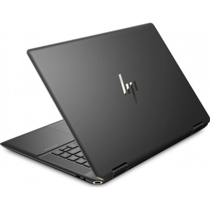 HP Spectre x360 16-f1031nn (79S17EA) Intel Core i7 12700H 2300MHz/16"/3072x1920/16GB/512GB SSD/Intel Iris Xe Graphics/Wi-Fi/Bluetooth/Windows 11 Home (Black)