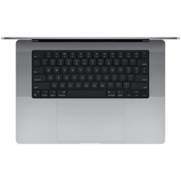 Apple MacBook Pro 16 2023 Apple M2 Max 12 core/16.2"/3456x2234/32GB/1024GB SSD/Apple M3 Max 38 core GPU/Mac OS (MNWA3_RUSG) Space Grey