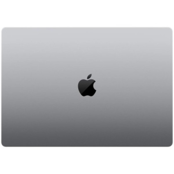 Apple MacBook Pro 16 2023 Apple M2 Max 12 core/16.2"/3456x2234/32GB/1024GB SSD/Apple M3 Max 38 core GPU/Mac OS (MNWA3_RUSG) Space Grey