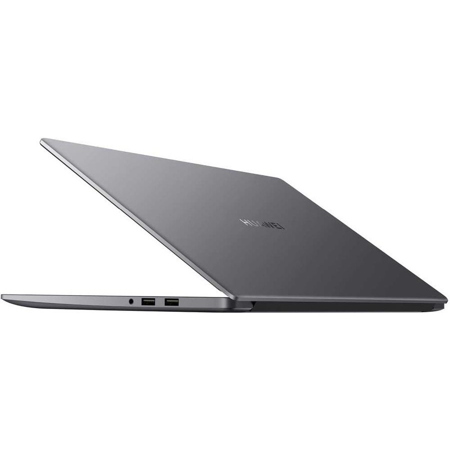 Huawei MateBook D 15 BODE-WFH9 Intel Core i5 1155G7 2500MHz/15.6"/1920x1080/16GB/512GB SSD/Intel Iris Xe Graphics/Wi-Fi/Bluetooth/Без ОС (53013WRN) Grey