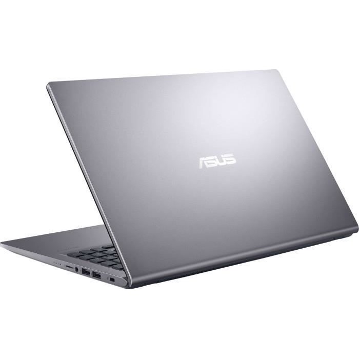 ASUS ExpertBook P1511CEA-EJ0254X Intel Core i5 1135G7 2400MHz/15.6"/1920x1080/8GB/256GB SSD/Intel Iris Xe Graphics/Windows 11 Pro (90NX05E1-M009N0) Grey